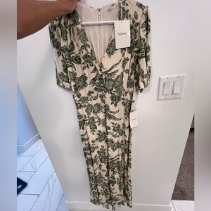 BOHME dress size medium